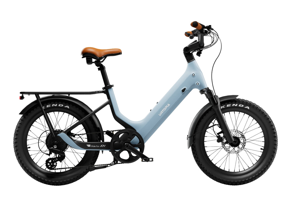 Urtopia Joy Carbon E-Bike Rex E-Bikes