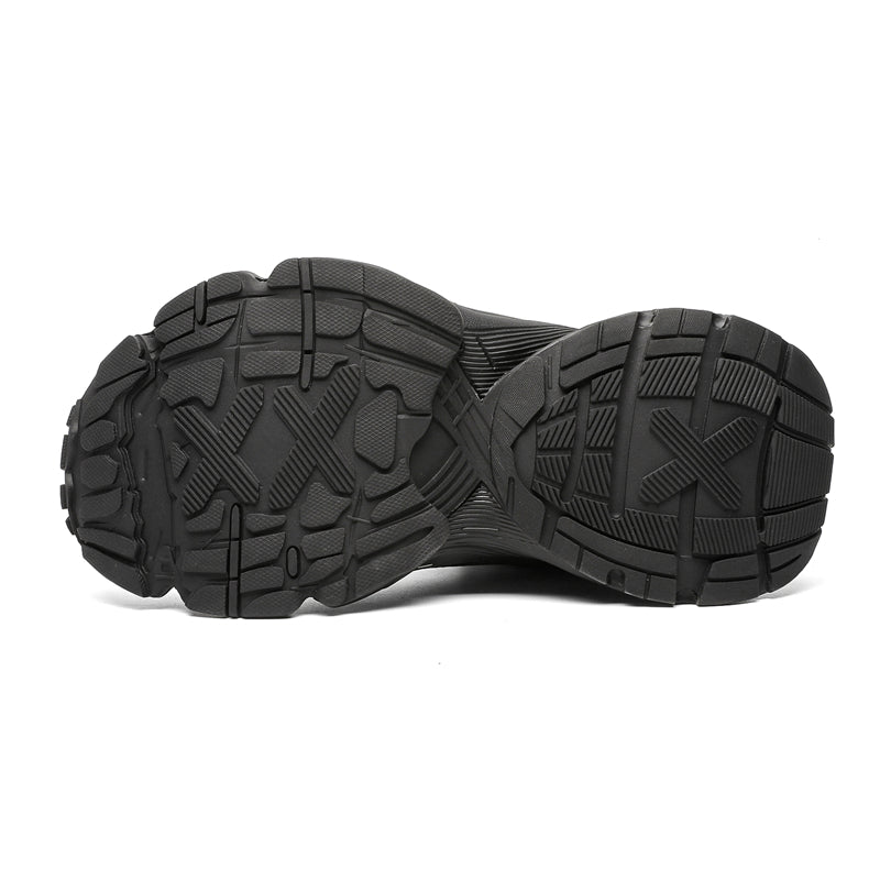 S25888 Black Norus Sneakers Niepce