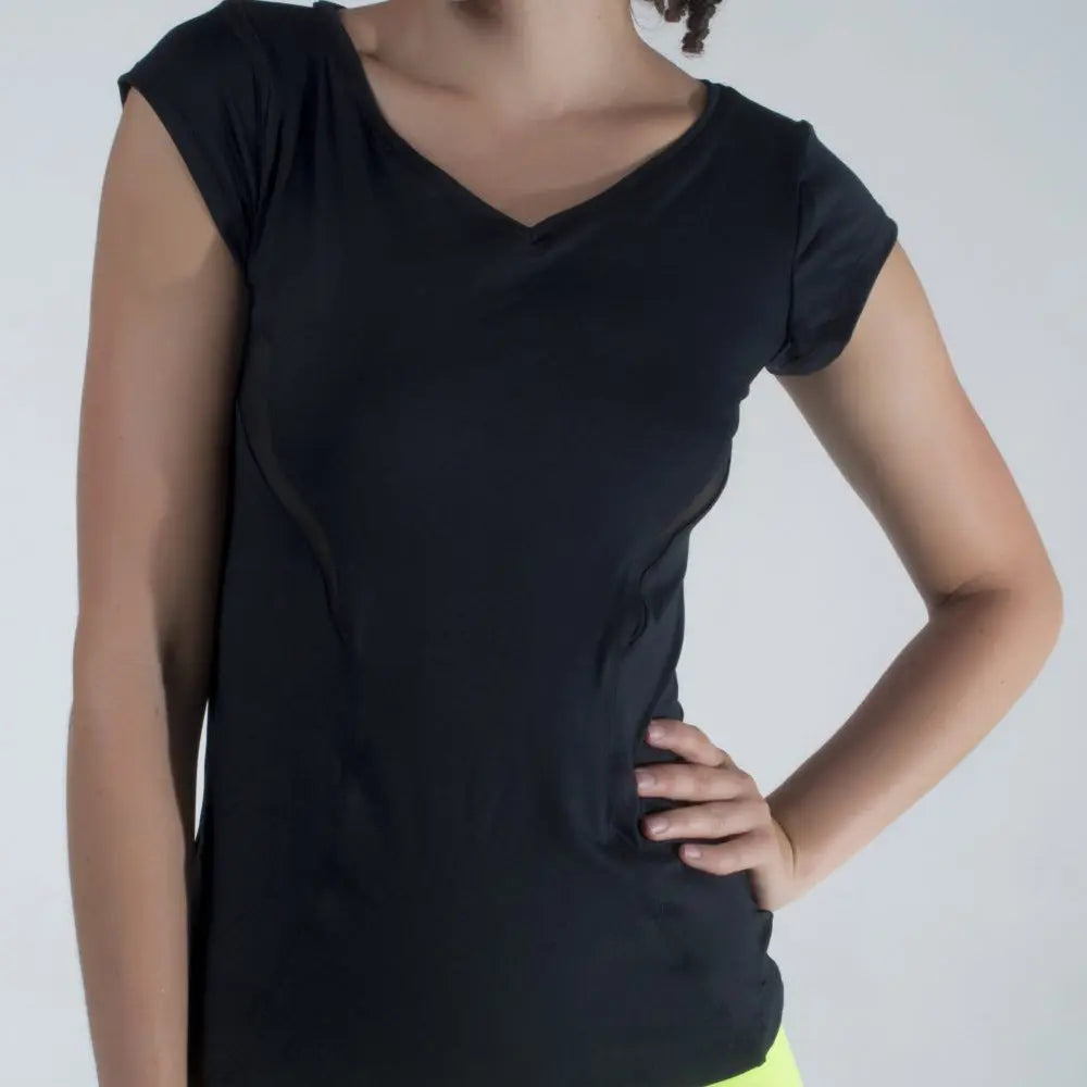 FAITH TOP TangoFit