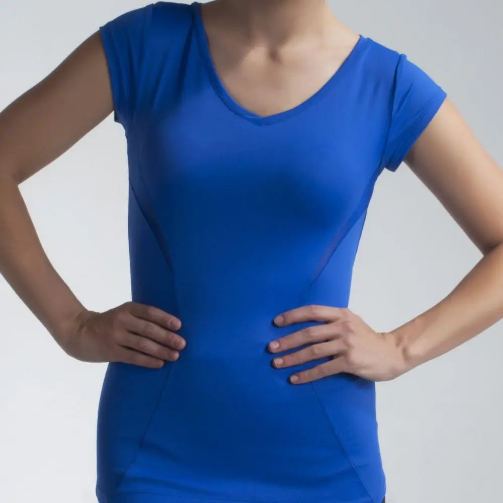 FAITH TOP TangoFit