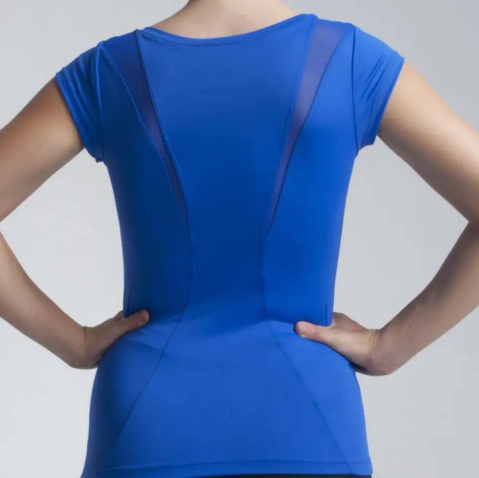 FAITH TOP TangoFit