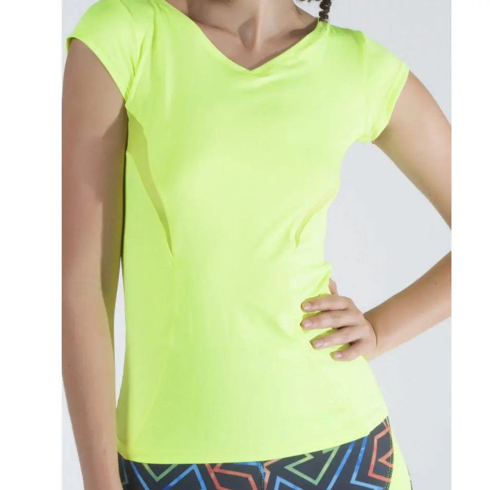 FAITH TOP TangoFit