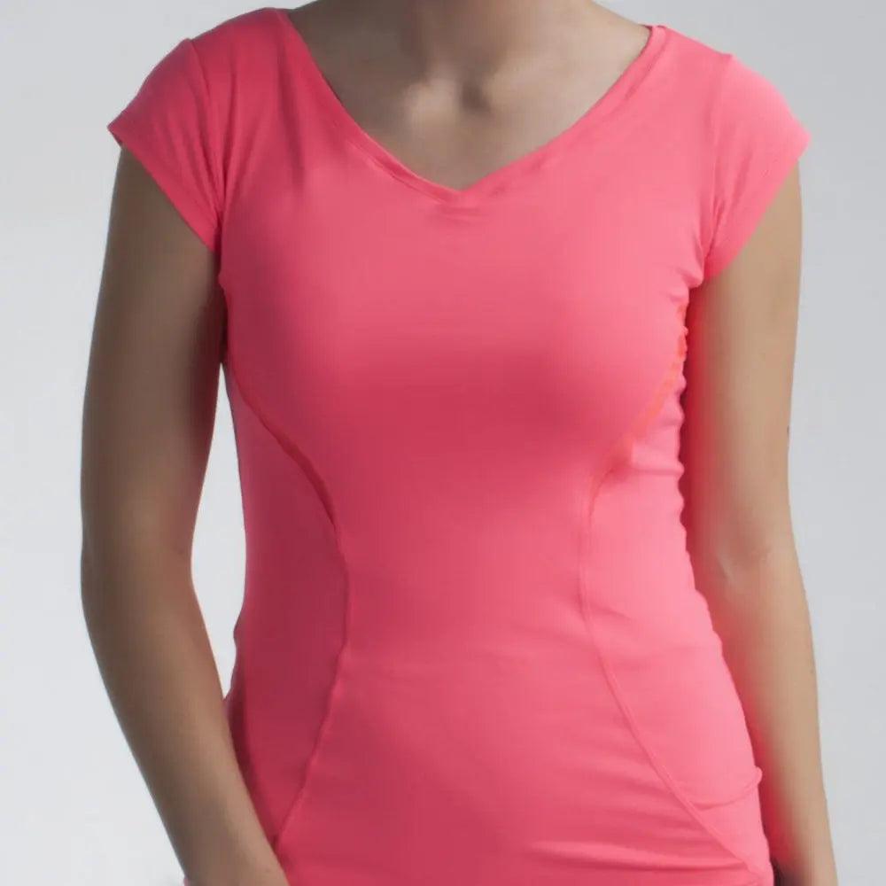 FAITH TOP TangoFit