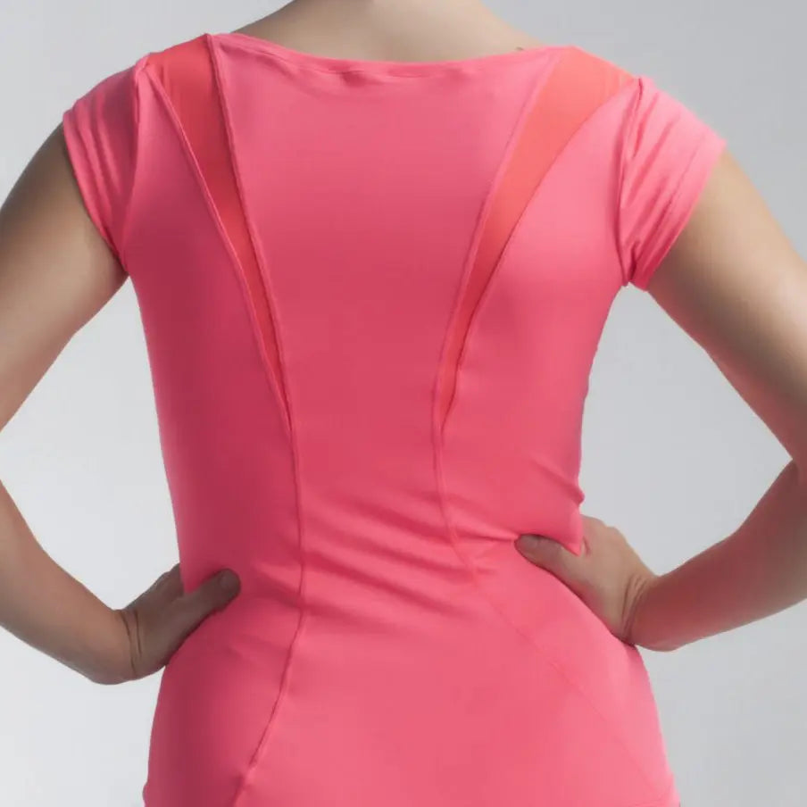FAITH TOP TangoFit