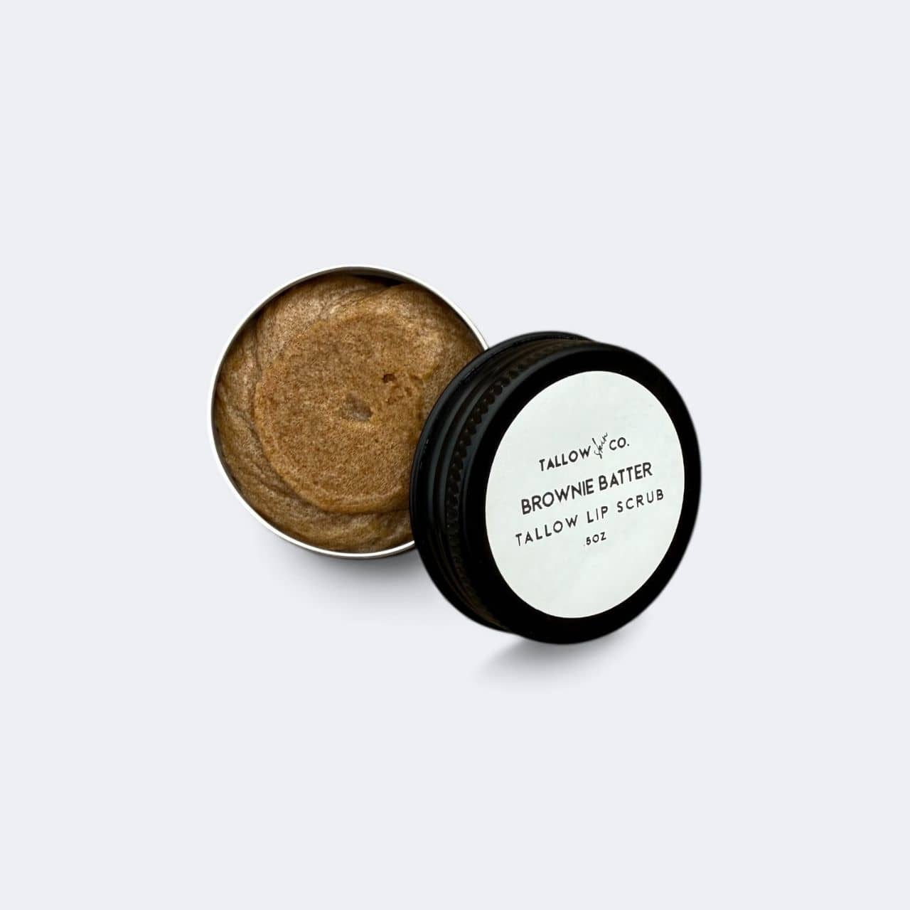 FAT LIPS | FAT SCRUB Tallow Skin Co.