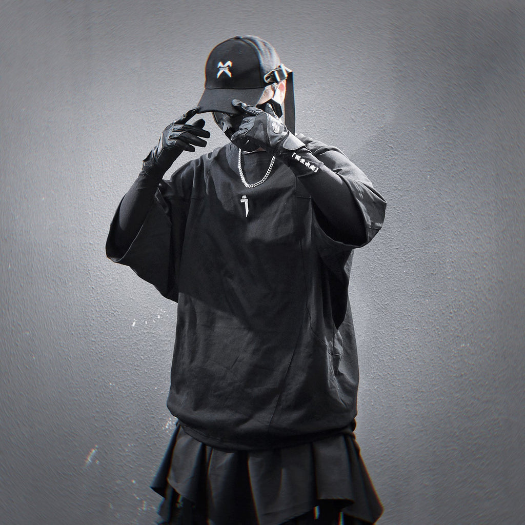 HiT53 I-Tech Basic Tee Niepce