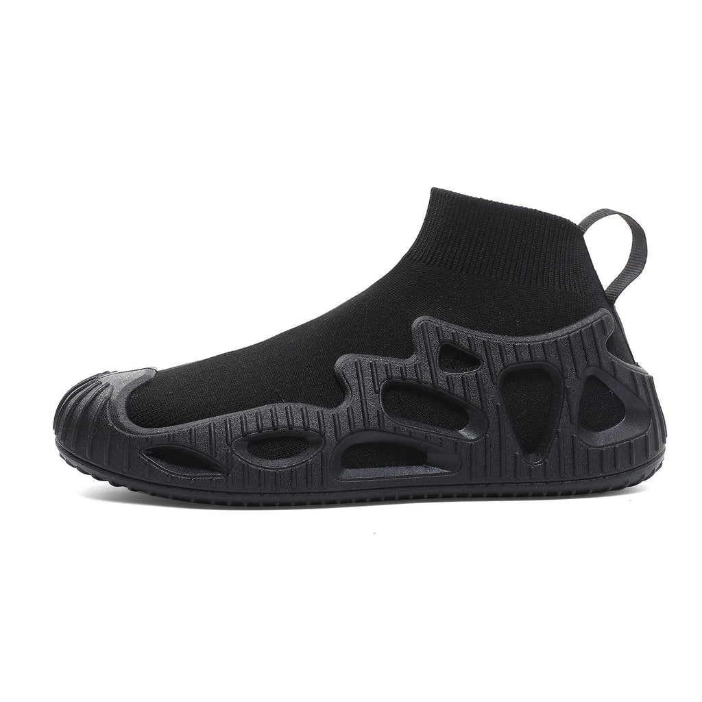9012 Knit Sneakers Niepce