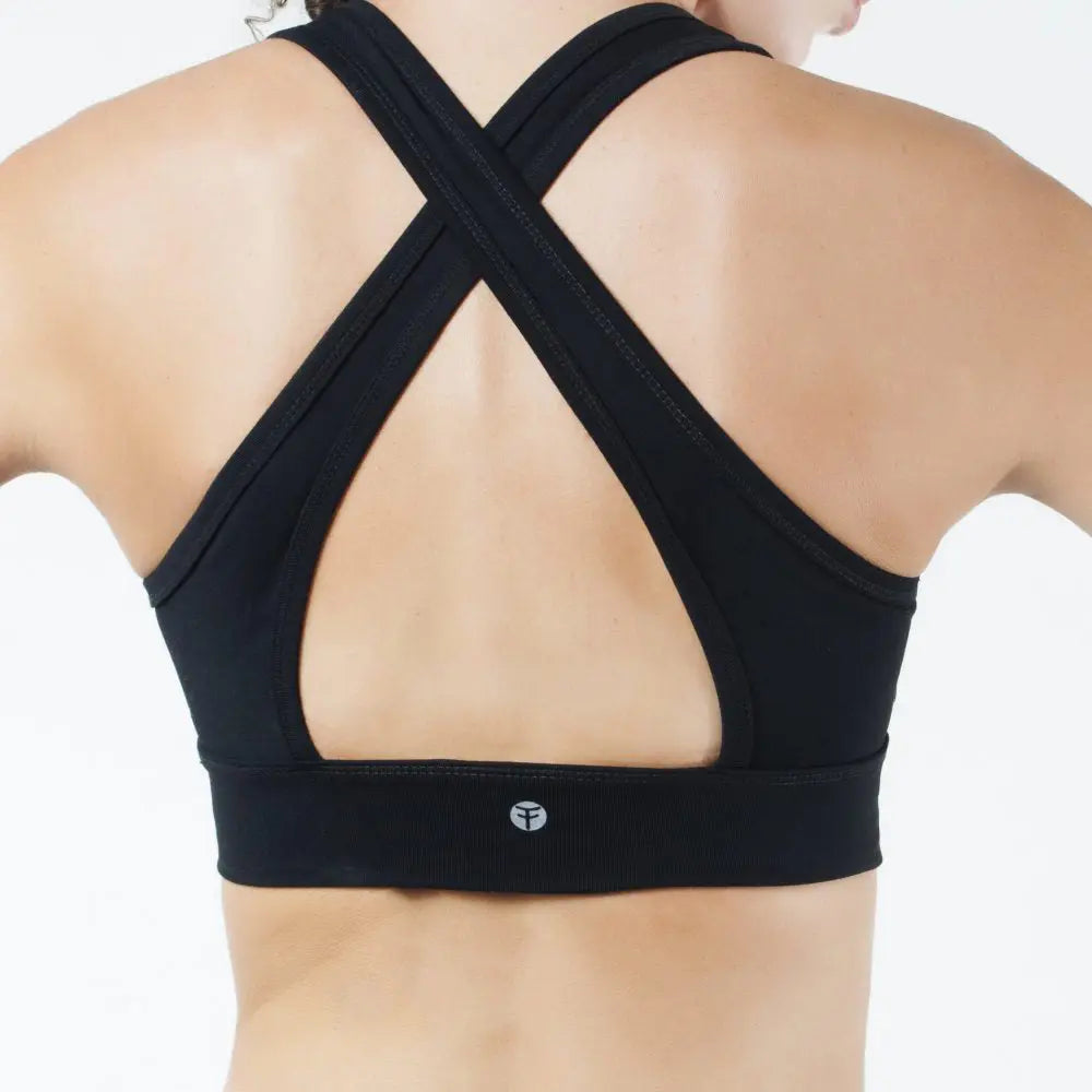 FEARLESS SPORTS BRA TangoFit