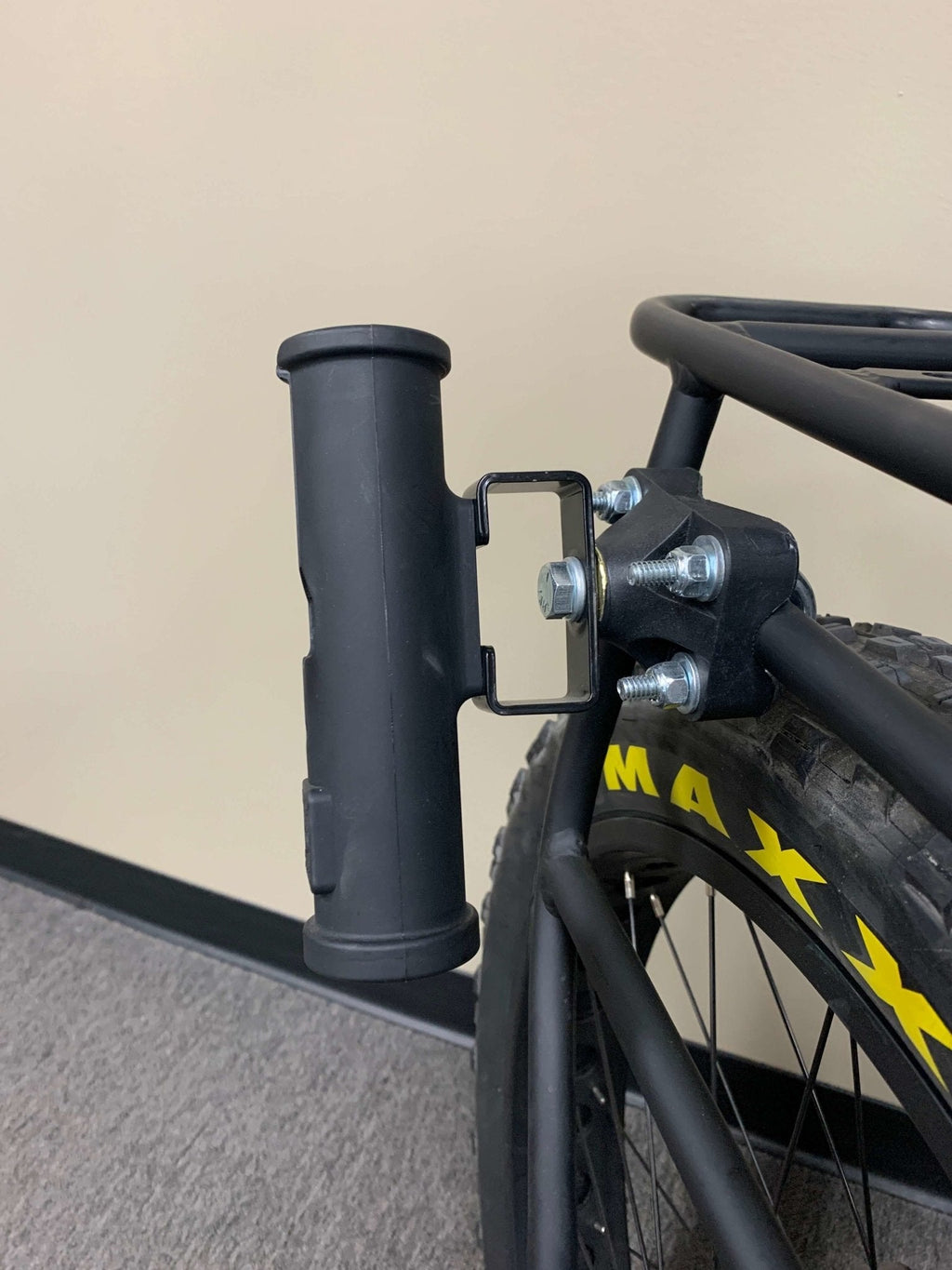 Fishing Rod Holder Bakcou