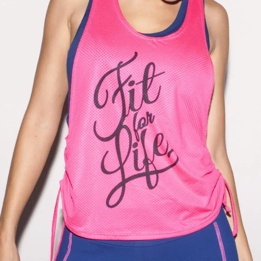 FIT FOR LIFE I TOP TangoFit