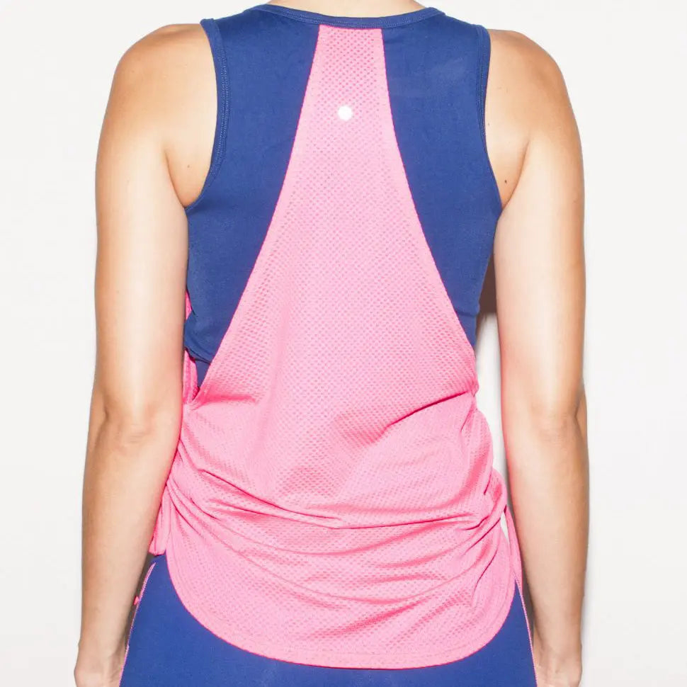 FIT FOR LIFE I TOP TangoFit
