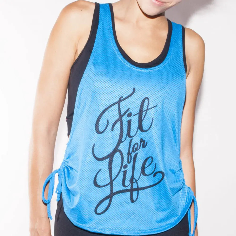 FIT FOR LIFE I TOP TangoFit