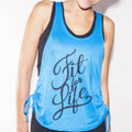 FIT FOR LIFE I TOP TangoFit