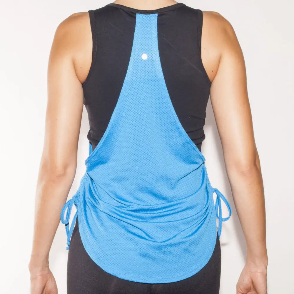 FIT FOR LIFE I TOP TangoFit