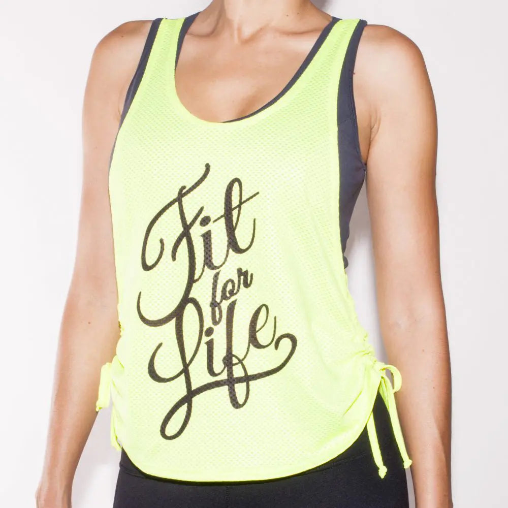 FIT FOR LIFE I TOP TangoFit