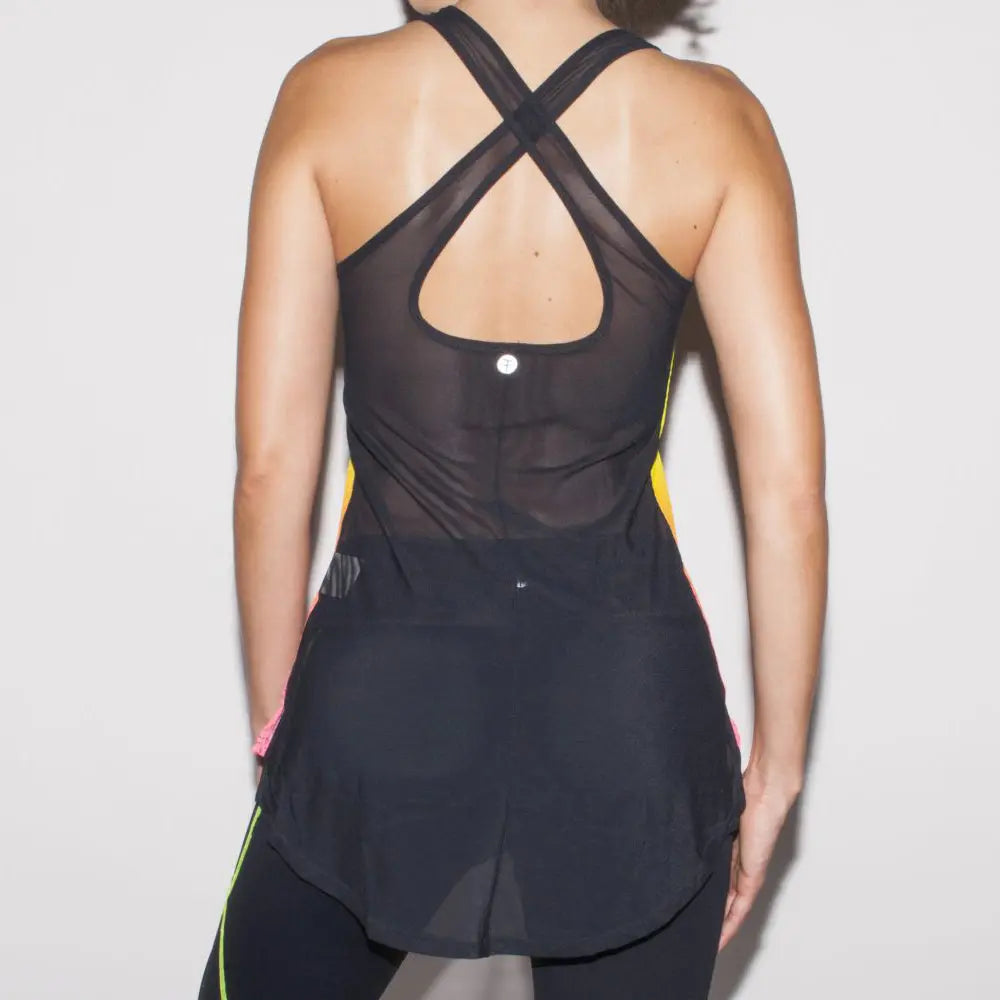FIT FOR LIFE II TOP TangoFit
