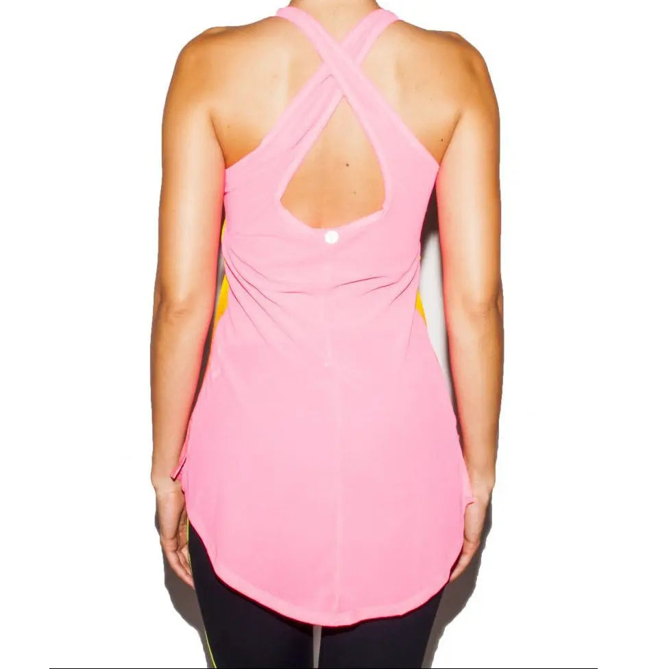 FIT FOR LIFE II TOP TangoFit