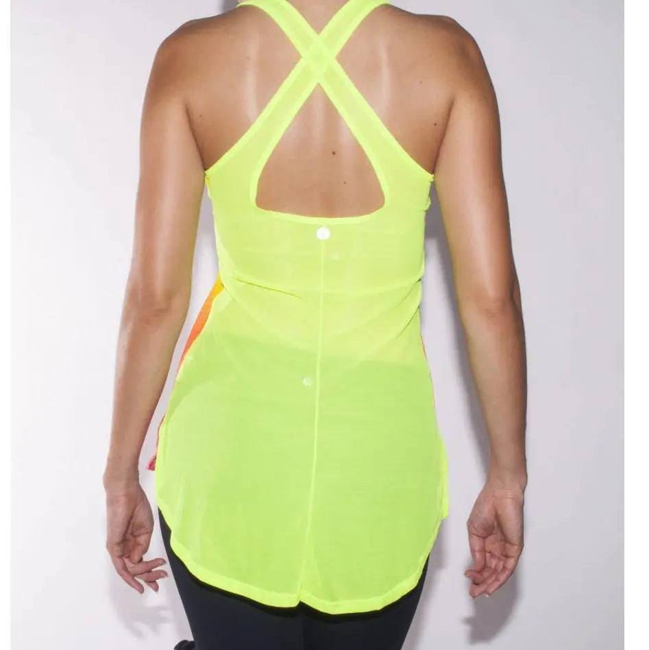 FIT FOR LIFE II TOP TangoFit