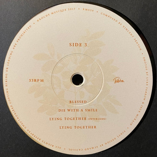 FKJ (French Kiwi Juice) - French Kiwi Juice | Mint (M) Mint (M) Love Vinyl Records