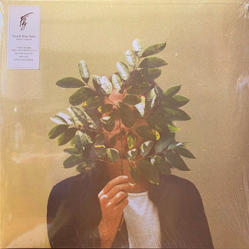FKJ (French Kiwi Juice) - French Kiwi Juice | Mint (M) Mint (M) Love Vinyl Records