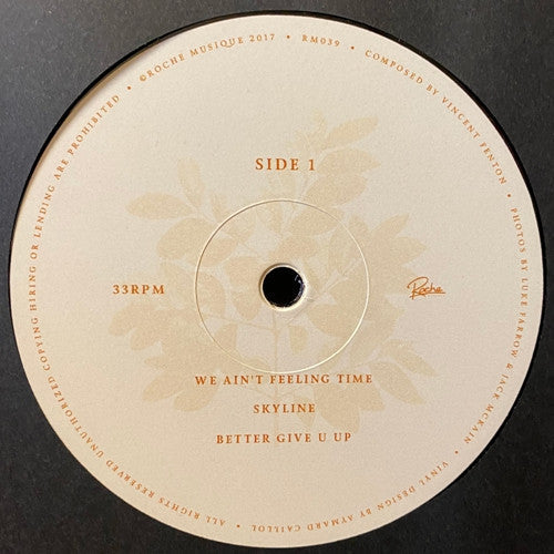 FKJ (French Kiwi Juice) - French Kiwi Juice | Mint (M) Mint (M) Love Vinyl Records
