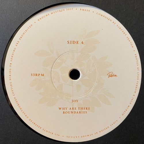 FKJ (French Kiwi Juice) - French Kiwi Juice | Mint (M) Mint (M) Love Vinyl Records