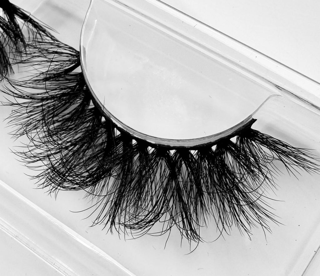 Flame Creative Soul Cosmetics