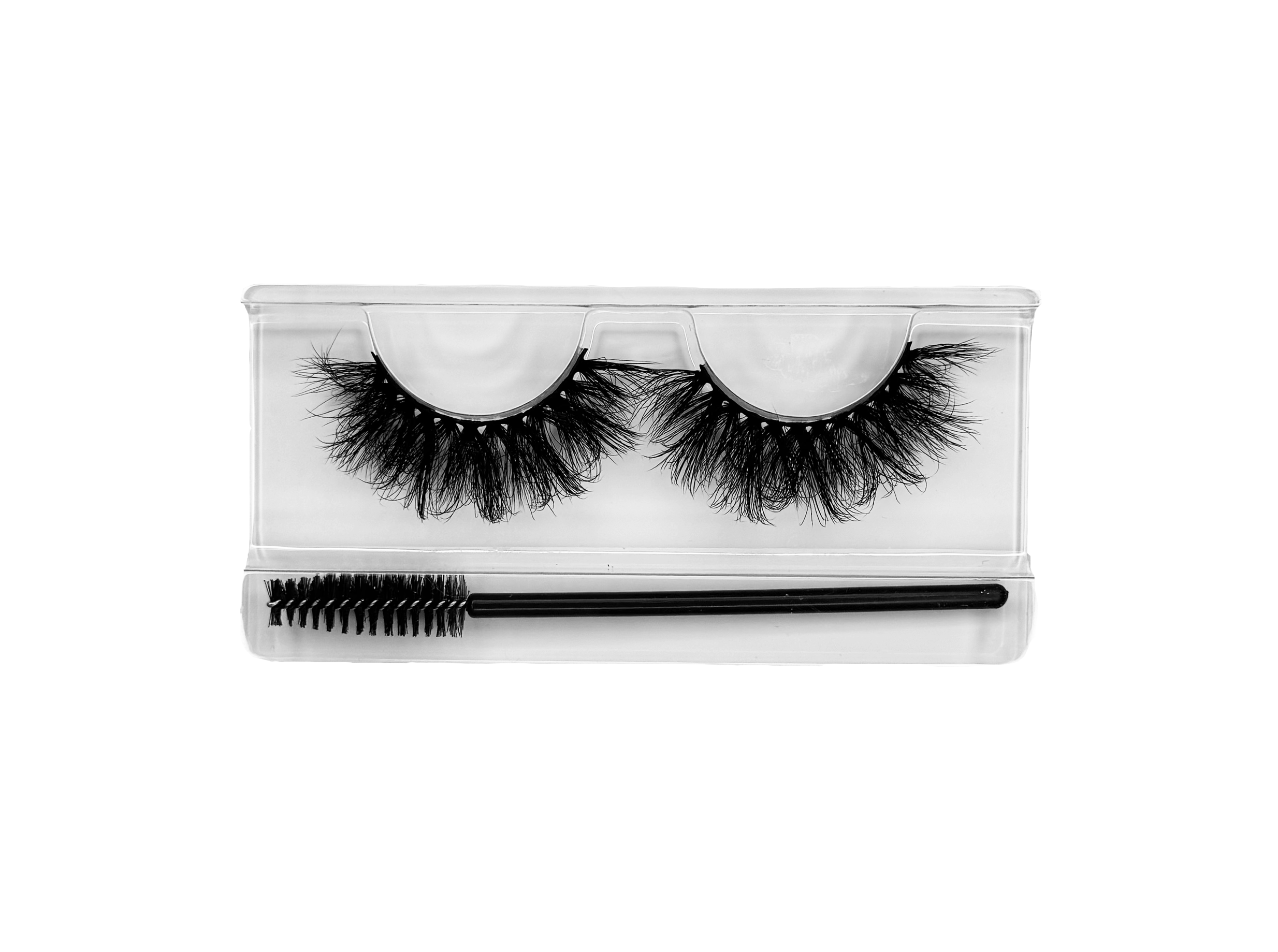 Flame Creative Soul Cosmetics