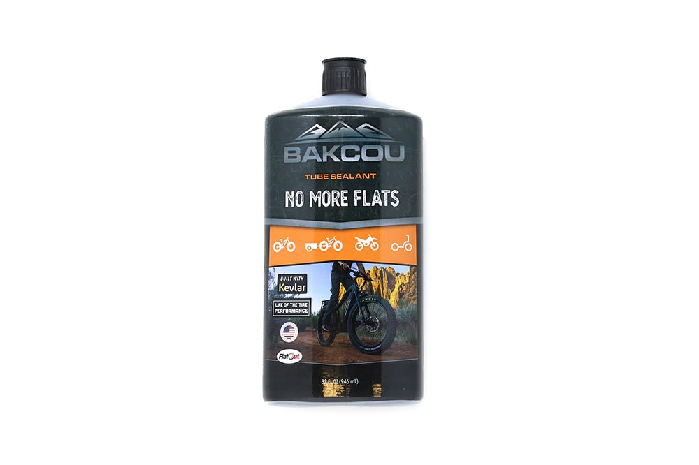 Flat Out By Bakcou Bakcou