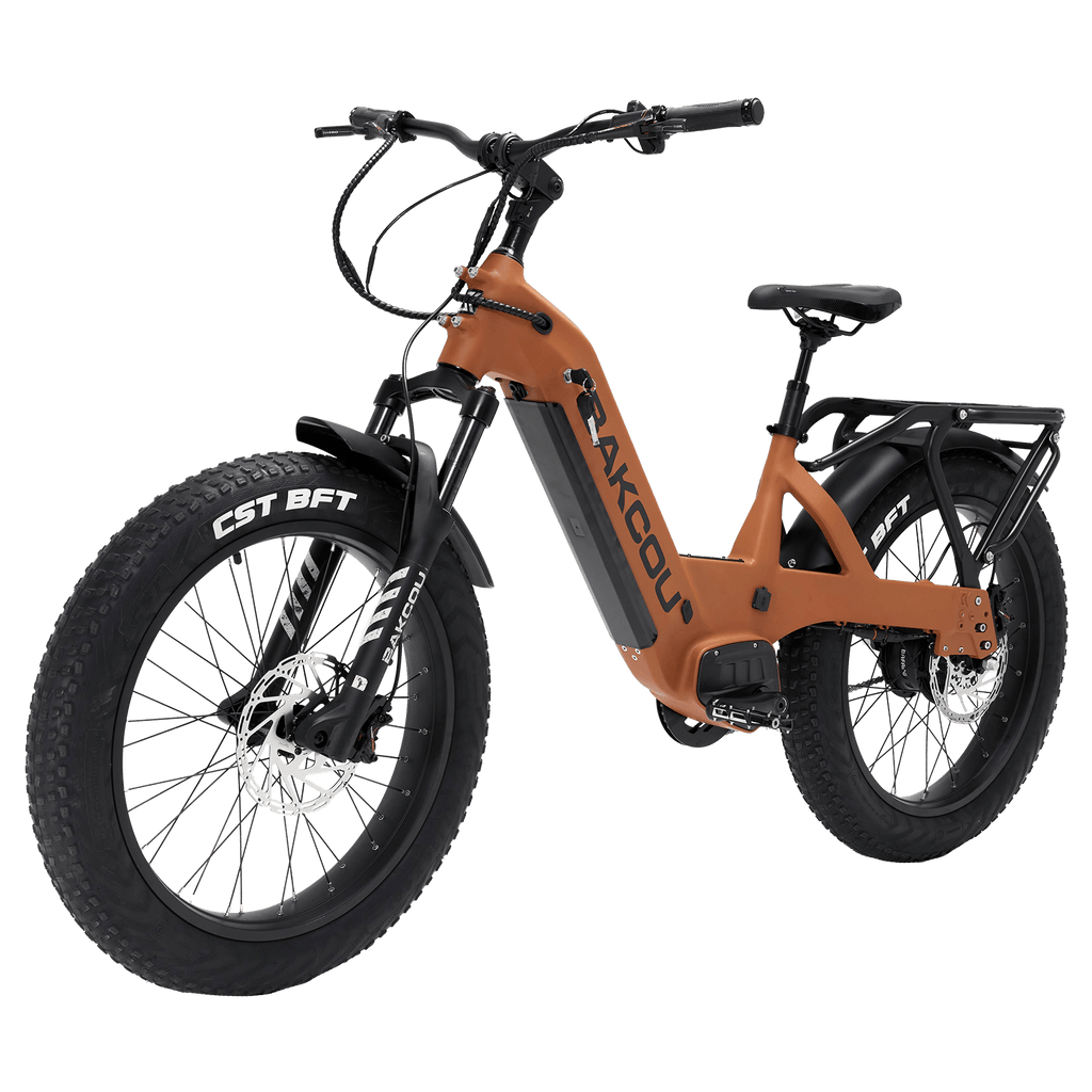 Flatlander SD Bakcou