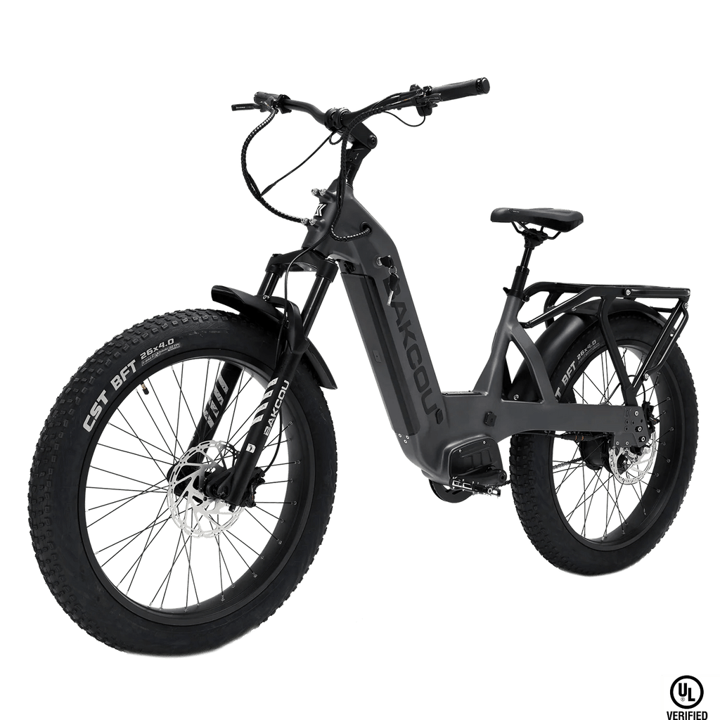 Flatlander SD Bakcou
