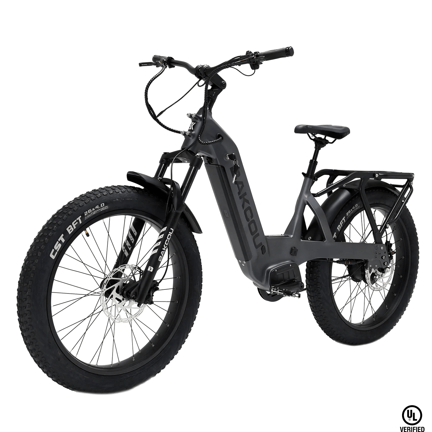 Flatlander SD Bakcou