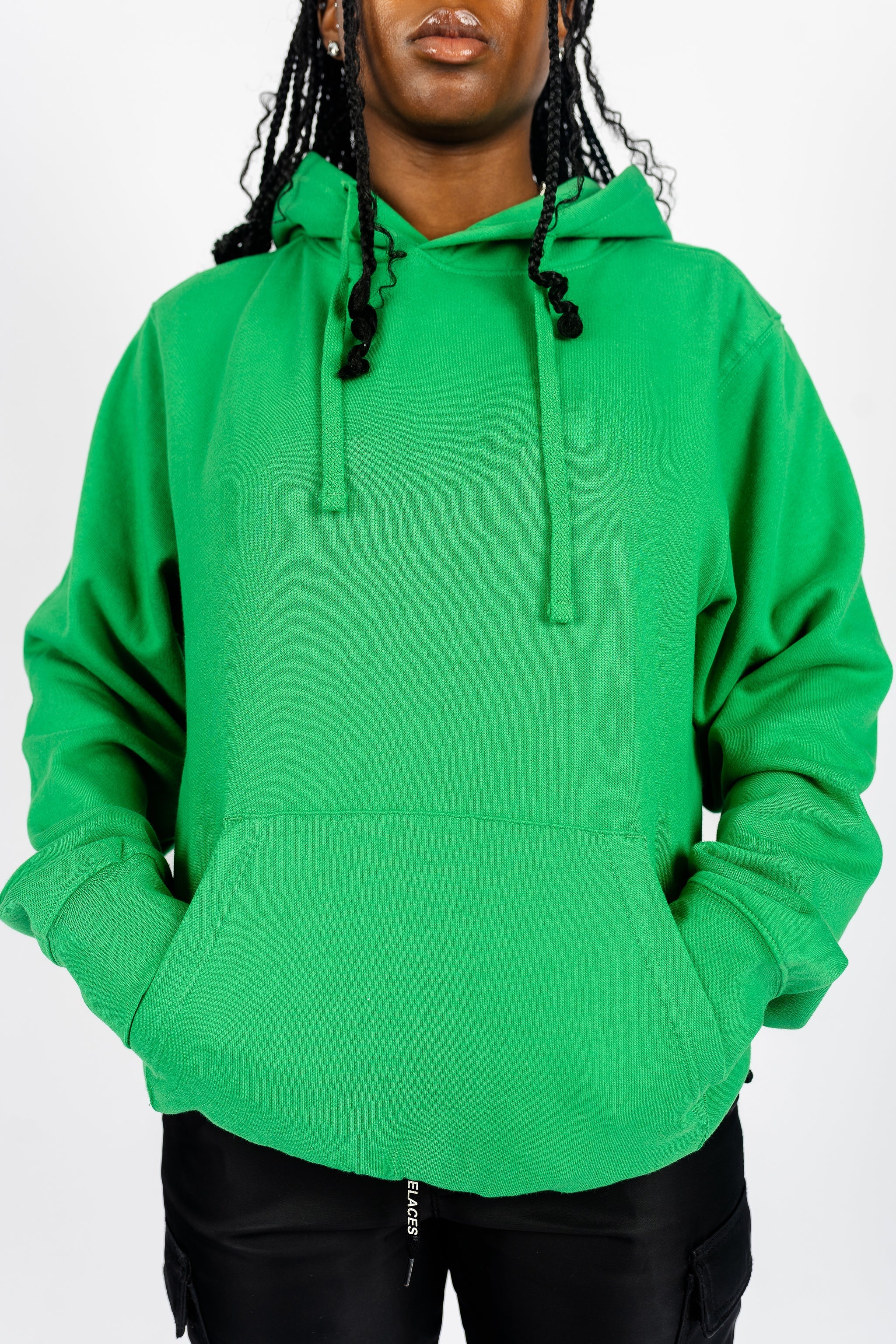Fleece Hoodie Superline