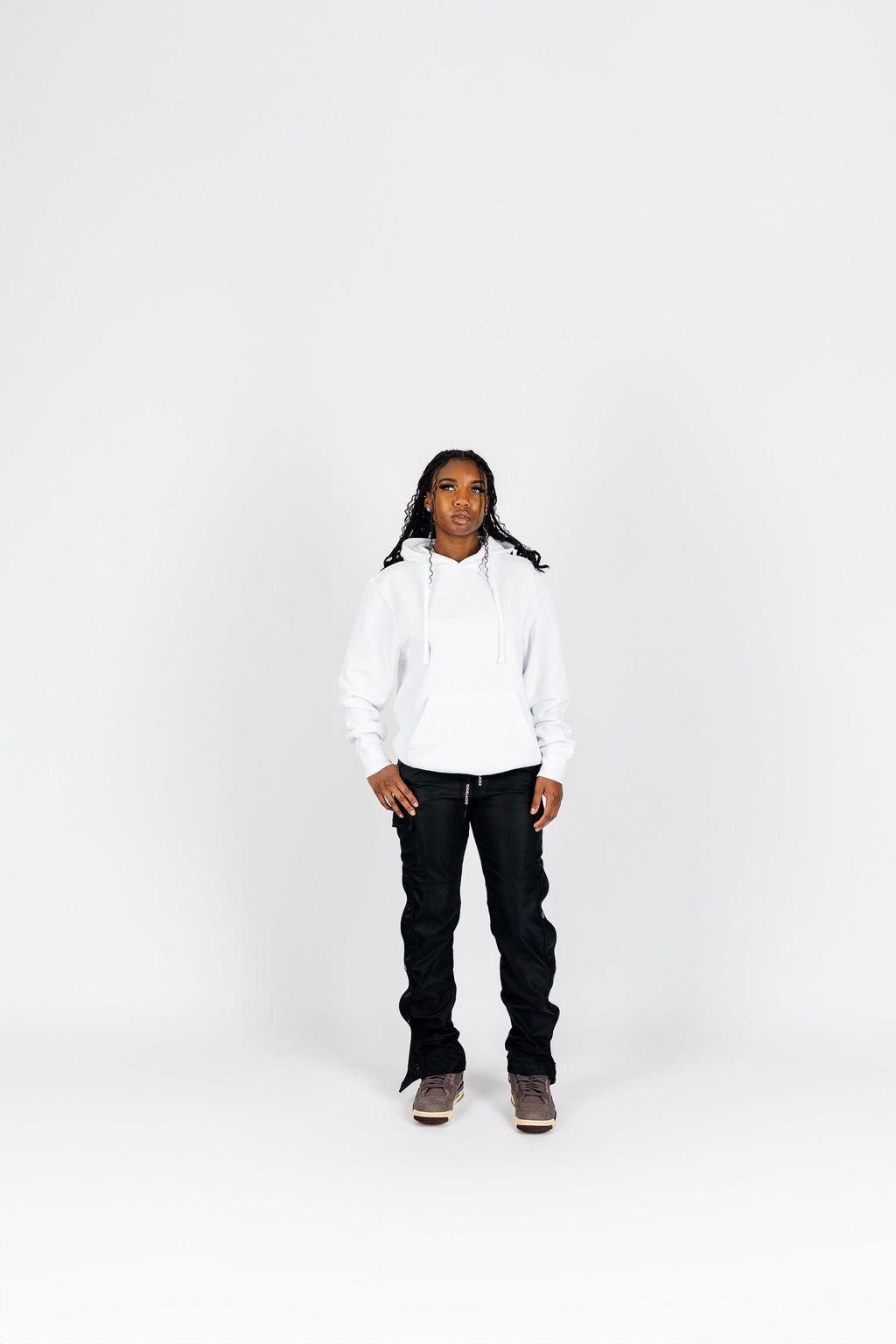 Fleece Hoodie Superline