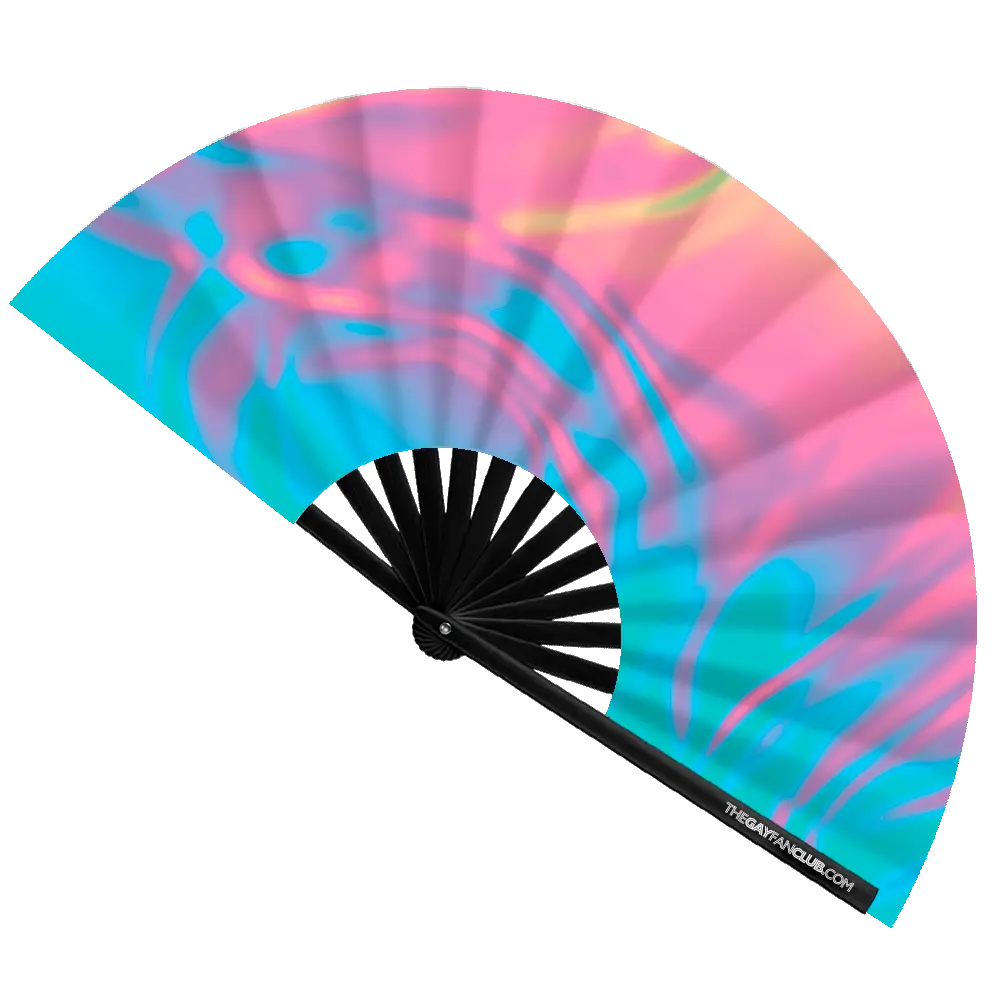 Fluid Fan The Gay Fan Club