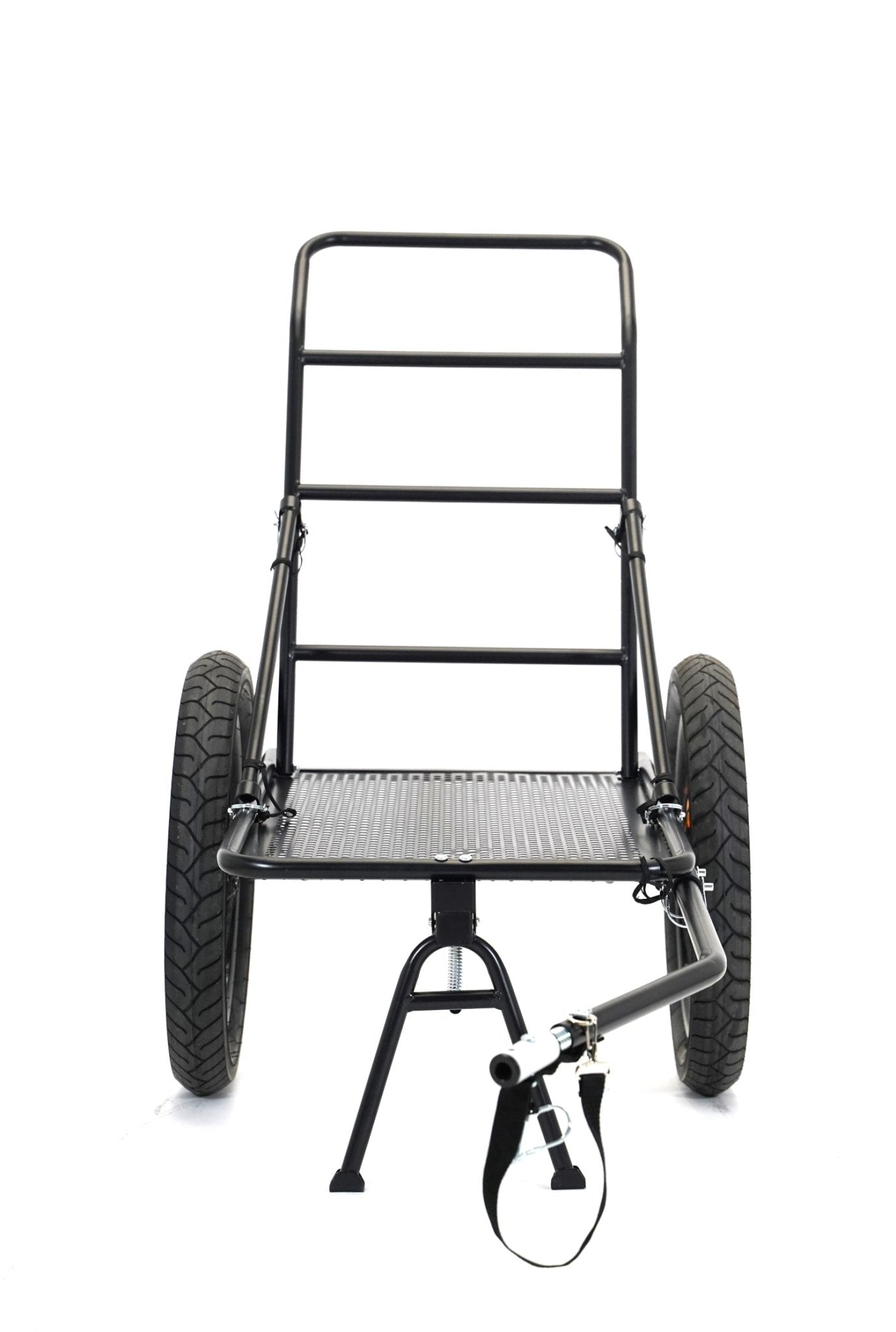 Folding Deer eBike Trailer Bakcou