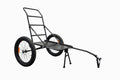Folding Deer eBike Trailer Bakcou