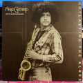 Arlo Guthrie - Outlasting The Blues *WINCHESTER* | Near Mint (NM) Excellent (EX) Love Vinyl Records