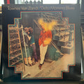 Townes Van Zandt - Delta Momma Blues | Near Mint (NM) Near Mint (NM) Love Vinyl Records