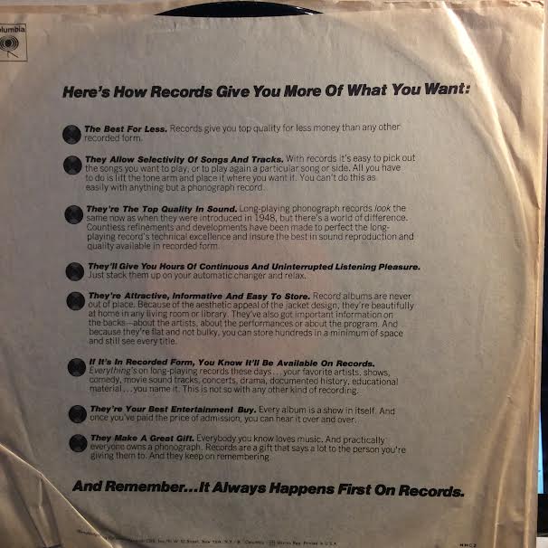 Highway 61 Revisited (VINYL) | Very Good Plus Plus (VG++) Very Good Plus (VG+) Love Vinyl Records