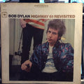Highway 61 Revisited (VINYL) | Very Good Plus Plus (VG++) Very Good Plus (VG+) Love Vinyl Records