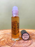 Forbidden Desire Roll-on Perfume Oil | 0.33 fl oz Auric Blends