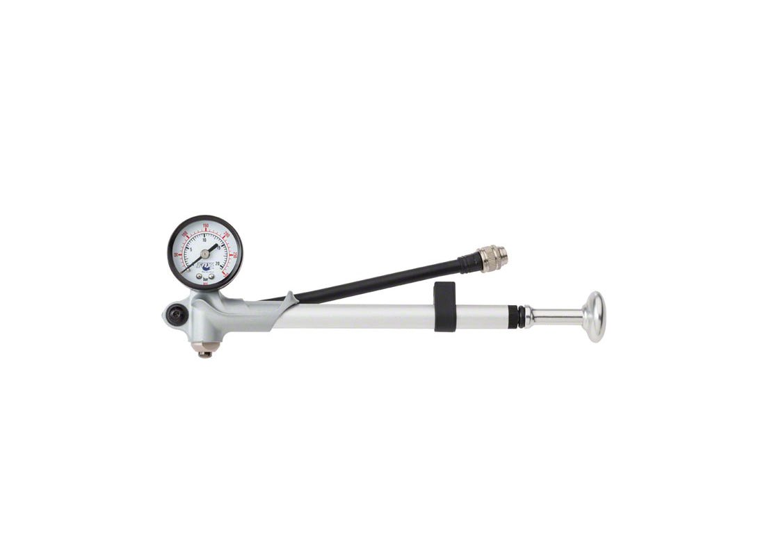 Fork-Shock Pump Bakcou