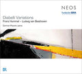 FRANZ HUMMEL/LUDWIG VAN BEETHOVEN - Diabelli Variations | Love Vinyl Records