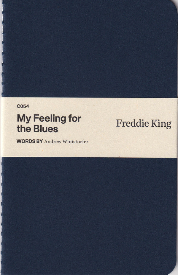 My Feeling For The Blues | Mint (M) Mint (M) Love Vinyl Records