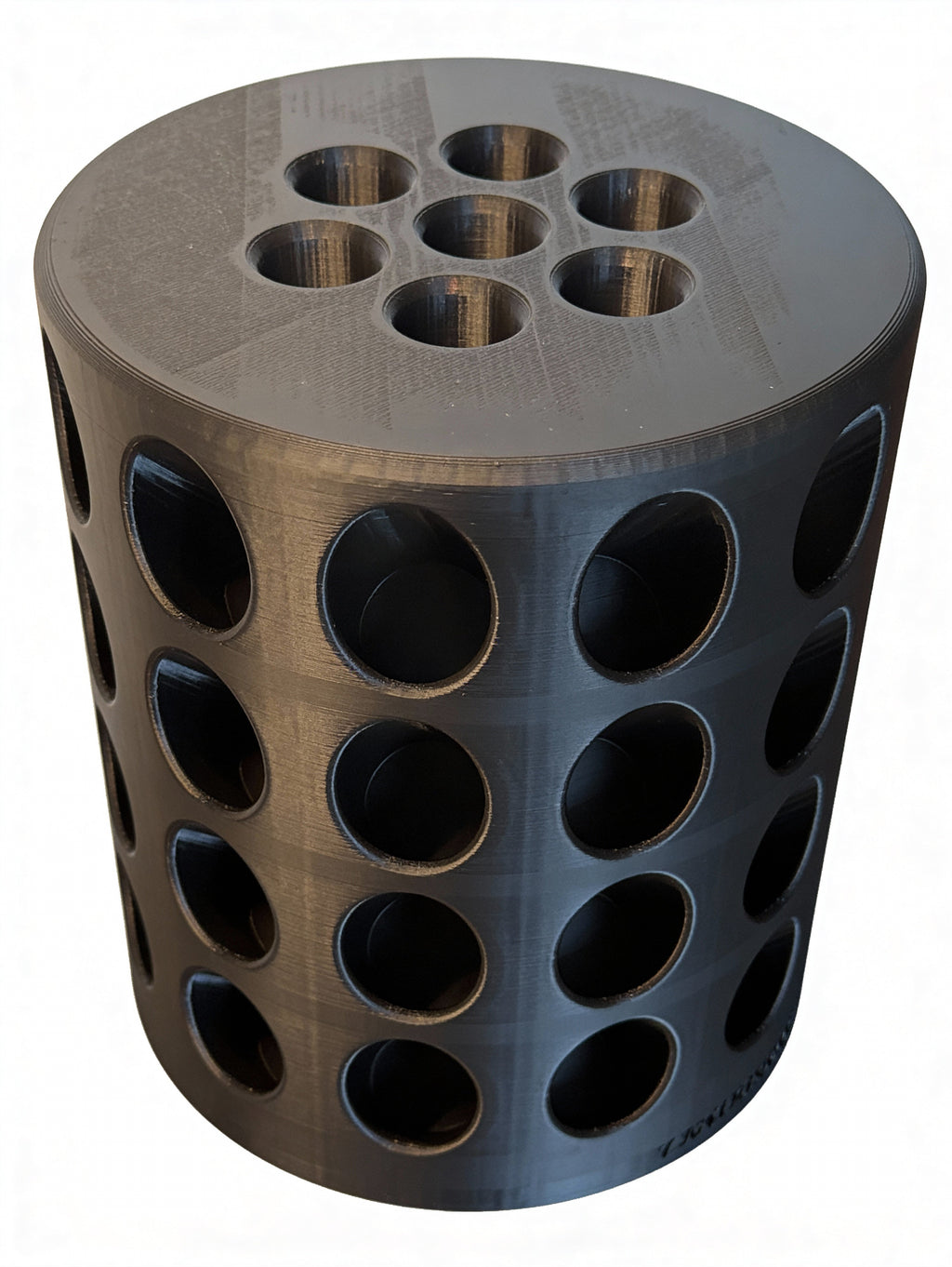 Distress Oxide Spray Carousel, 1 oz Bottle Storage Organizer Y-Axis Printing LLC