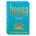 Earth Henna Freestyle Kit Earth Henna