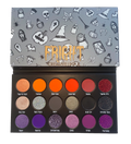 FRIGHT Eyeshadow Palette Creative Soul Cosmetics