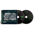 Black Label Society - Alcohol Fueled Brewtality Live CD MNRK Heavy