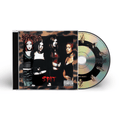 Kittie - Spit CD MNRK Heavy